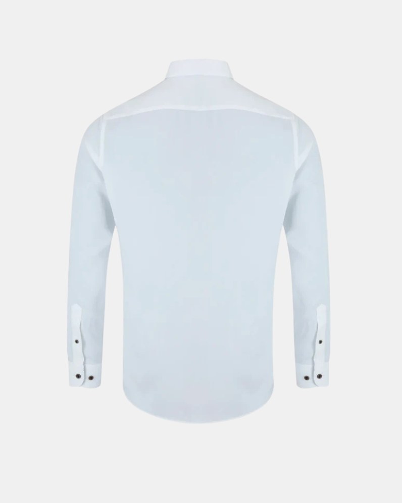 Lyocell Shirt
