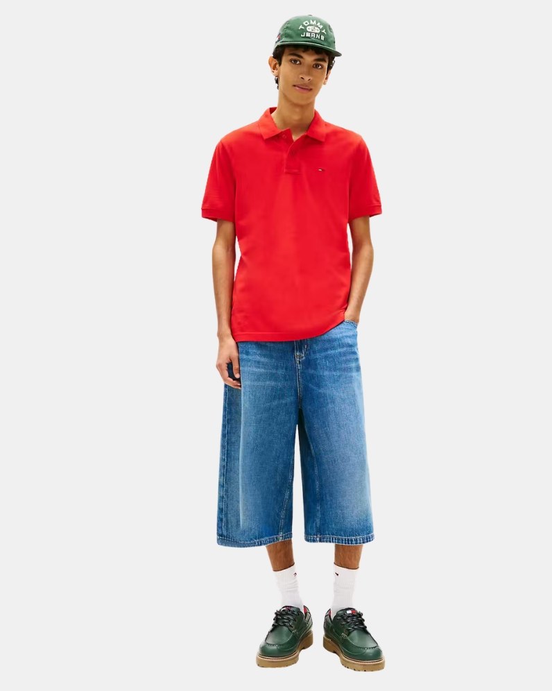 TJM Essential Polo Shirt