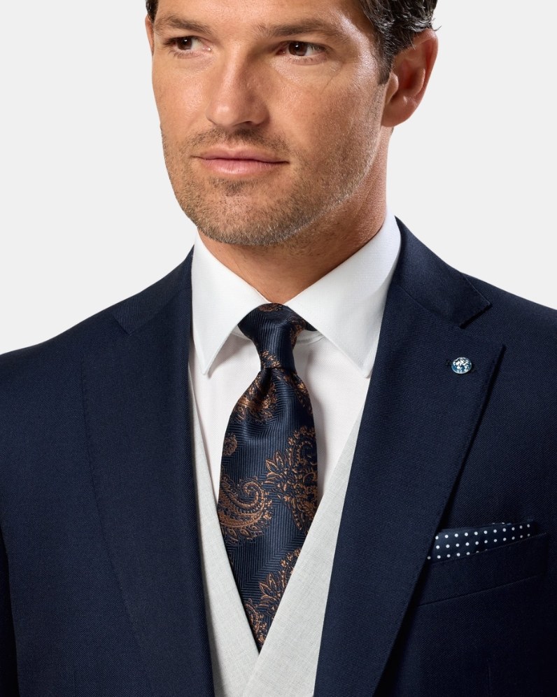 Marco Mix & Match Jacket