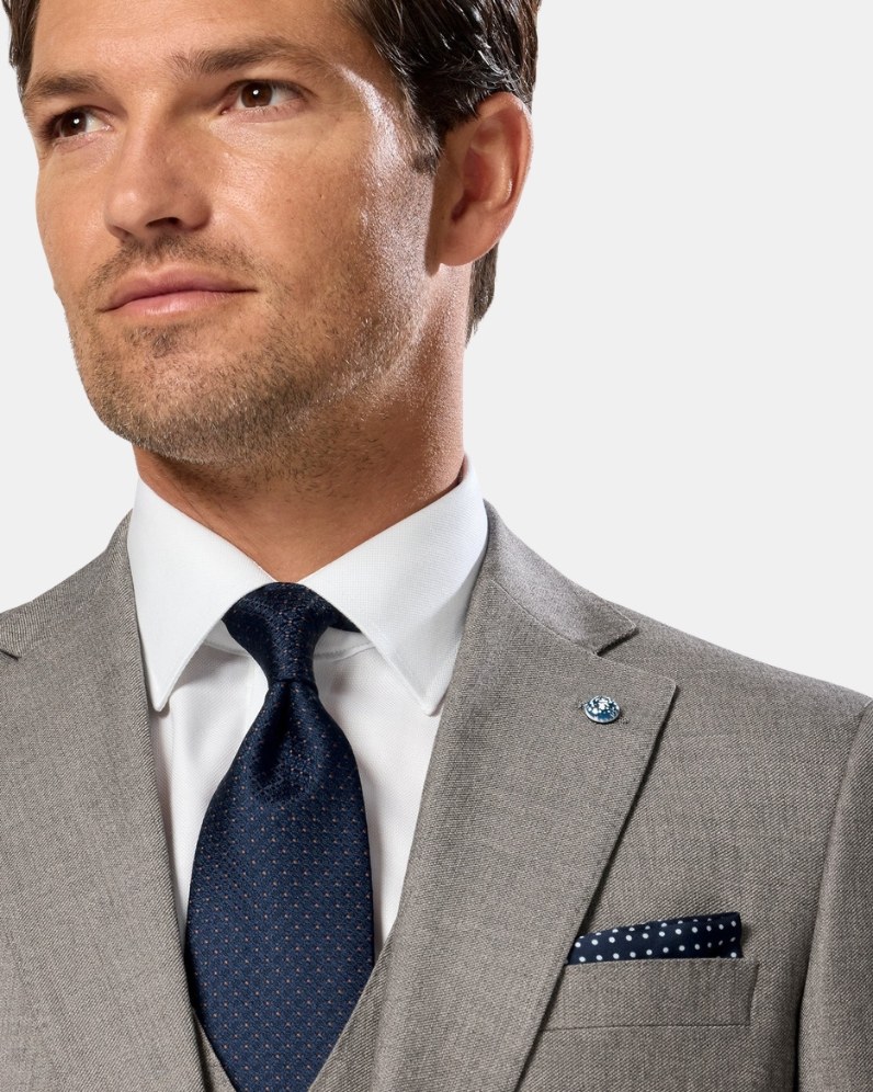 Marco Mix & Match Jacket