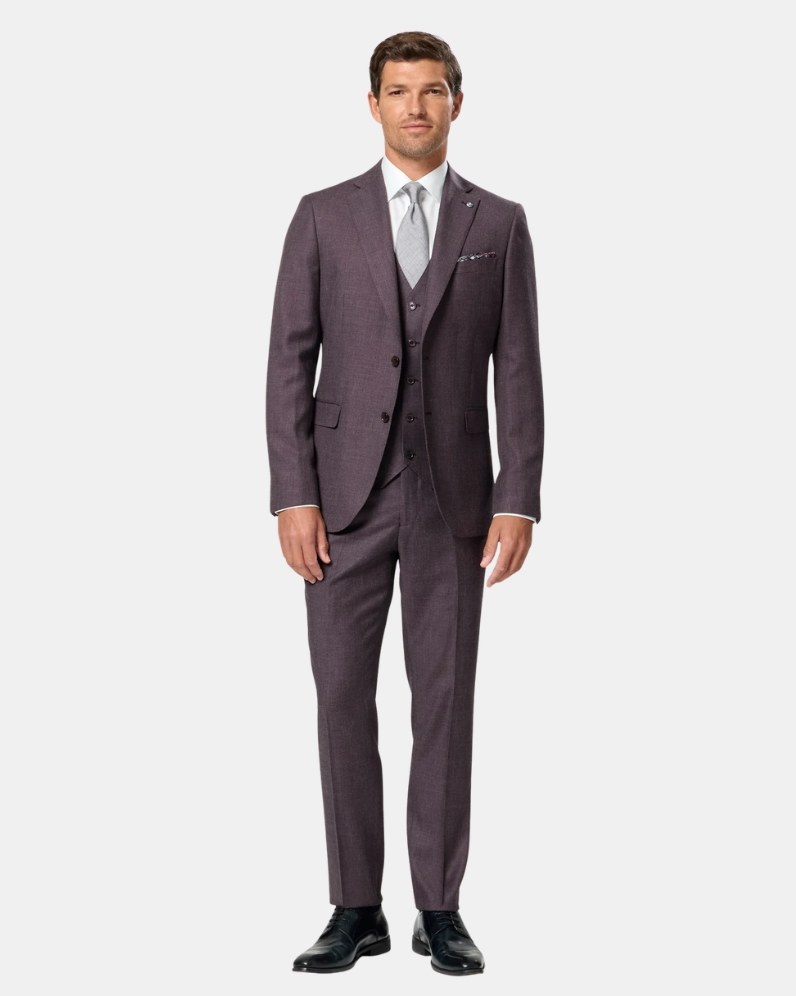 Marcos Tailored Suit