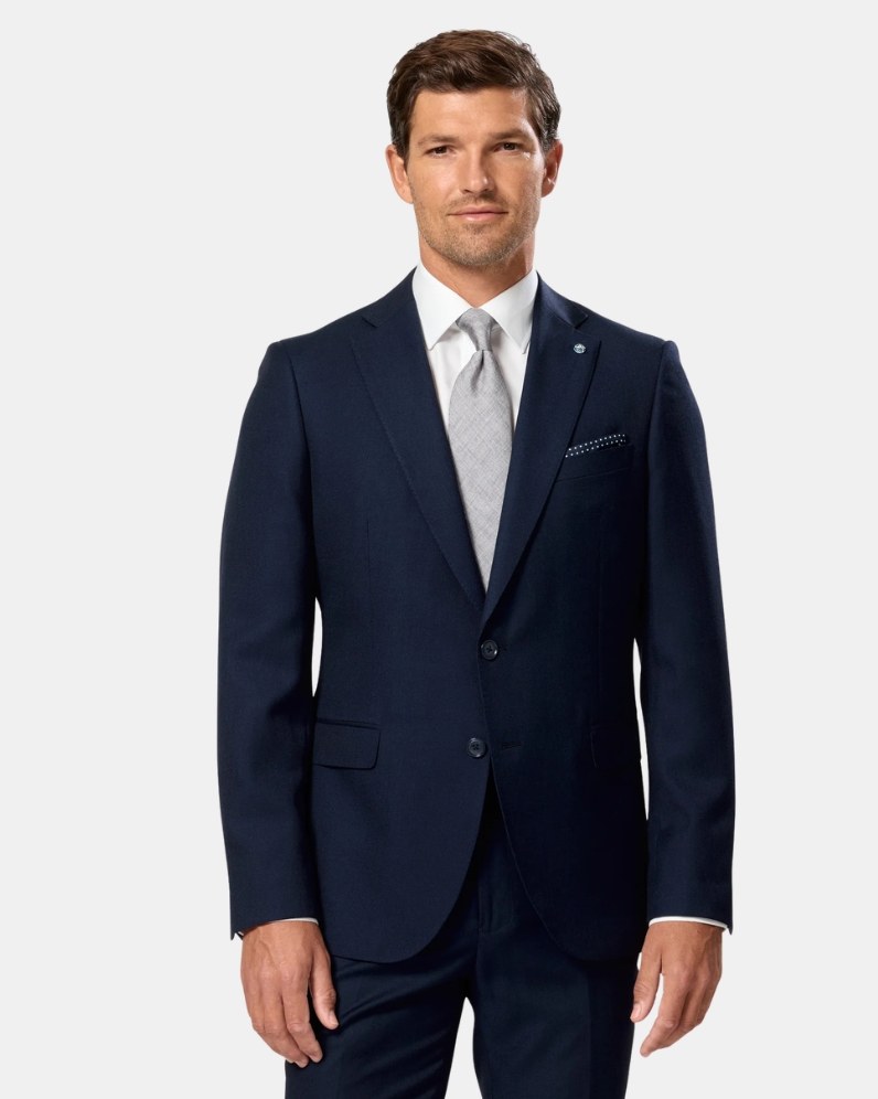 Marcos Tailored Suit