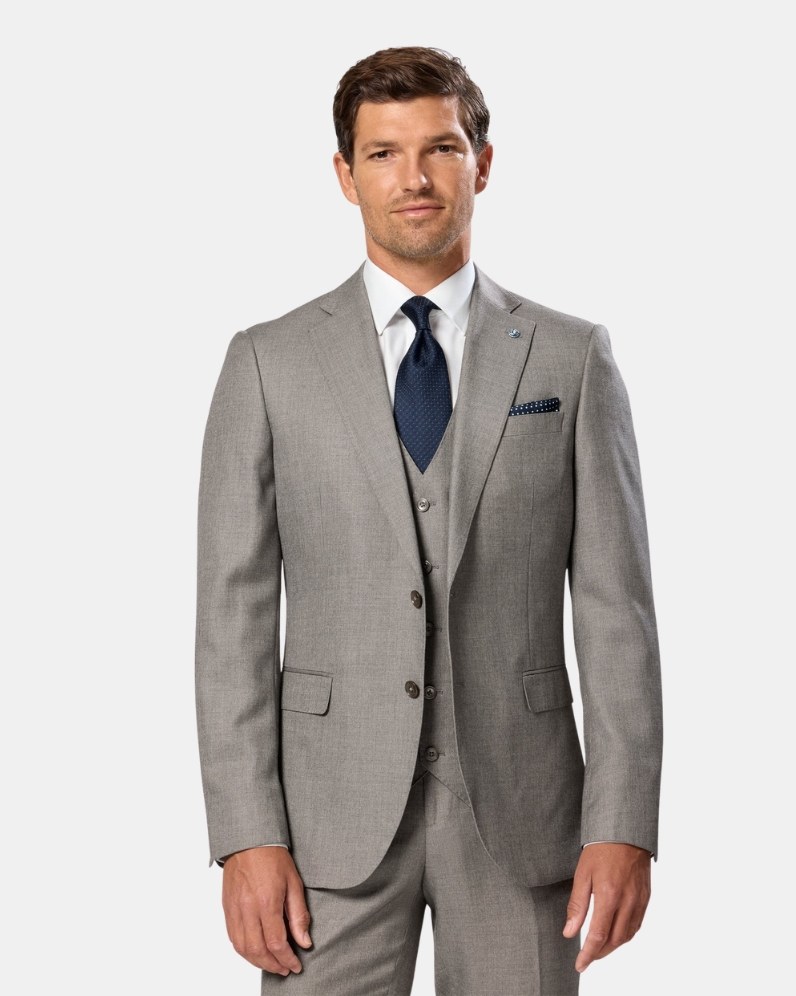 Marcos Tailored Suit