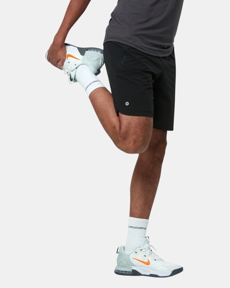 Relentless 7" Shorts