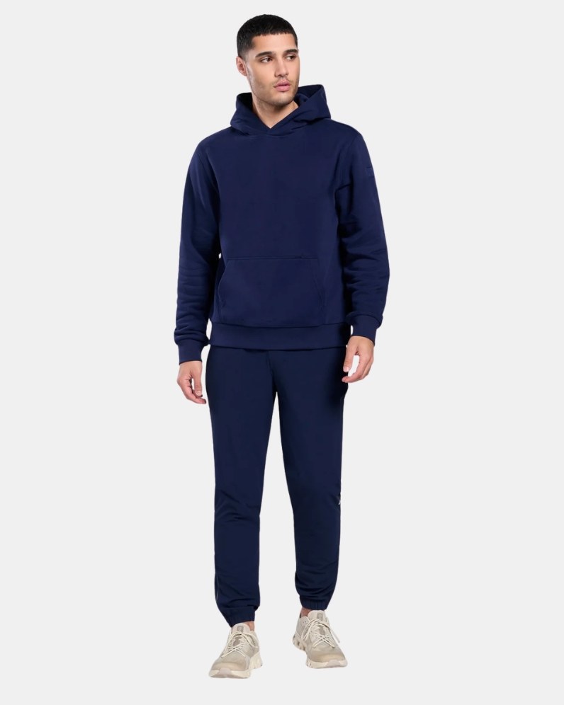 Daily Hoodie