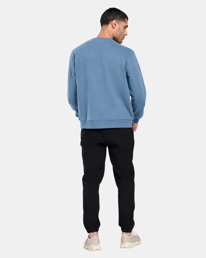 M Daily Crew Sweater