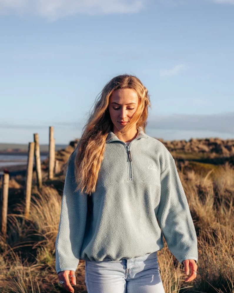 Nala Fleece