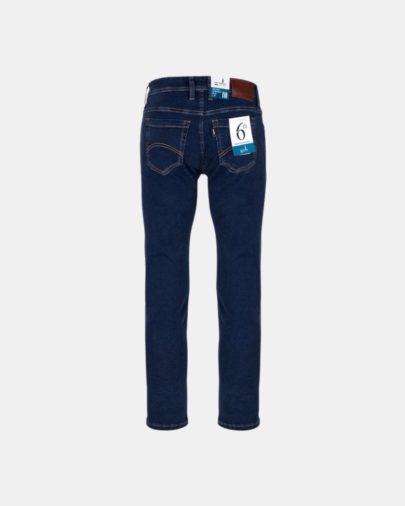 Nevada Straight Jeans