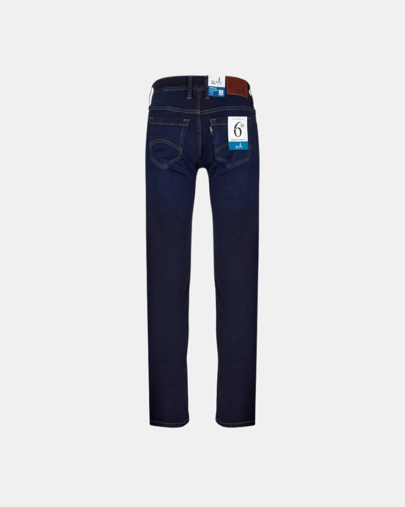 Nevada Straight Jeans