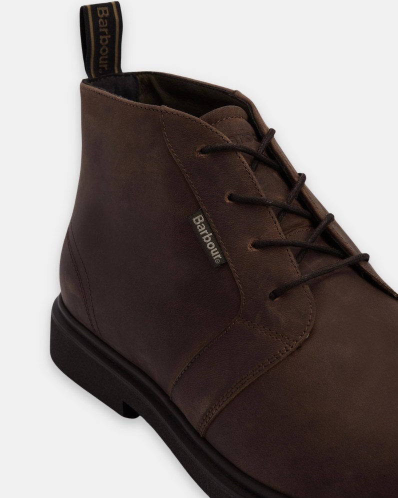 Maeys Chukka Boot