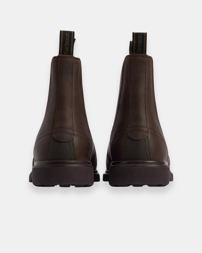 Hale Chelsea Boot