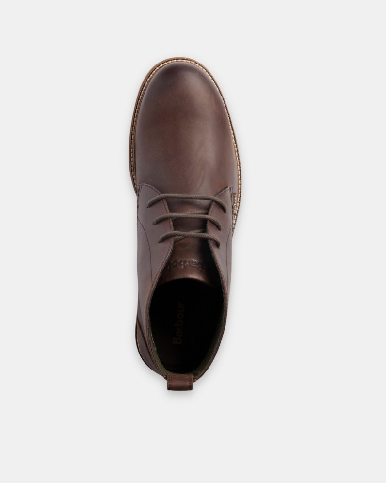 Kirkstone Boot