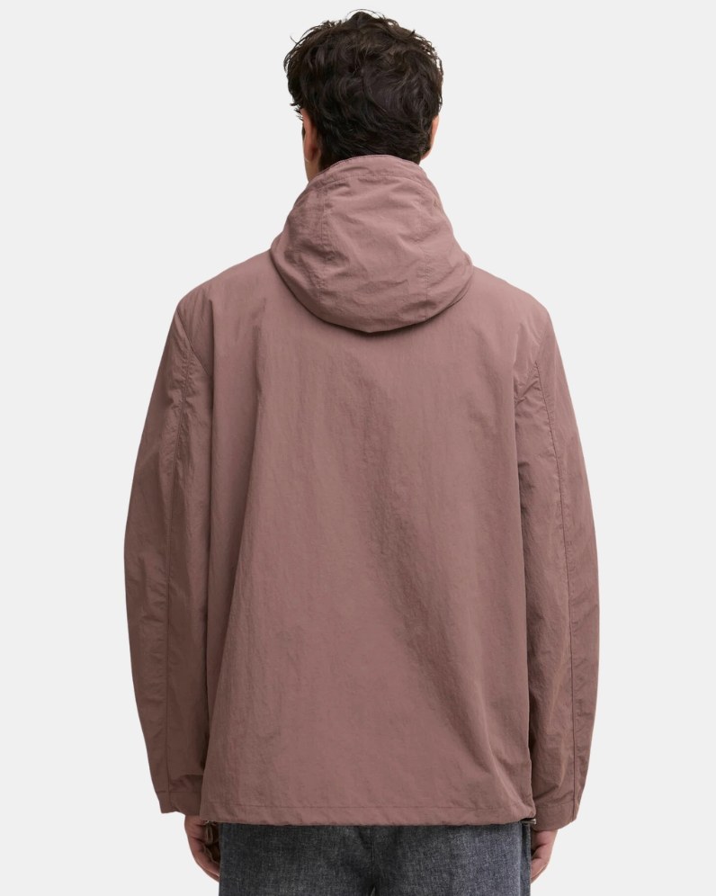 Baywick Jacket