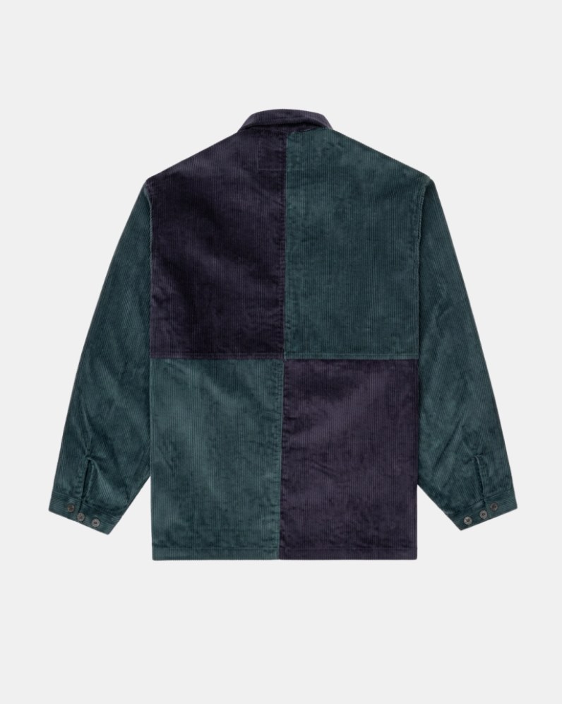Recraft Shacket