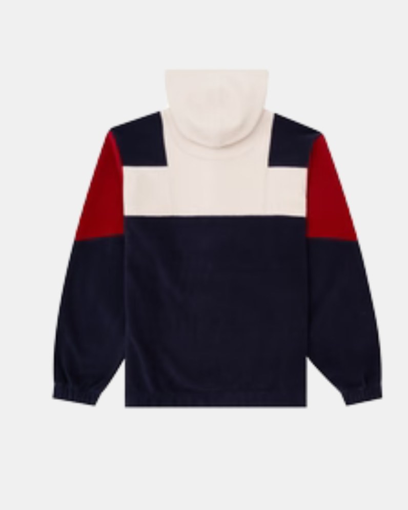 Boulder Fleece