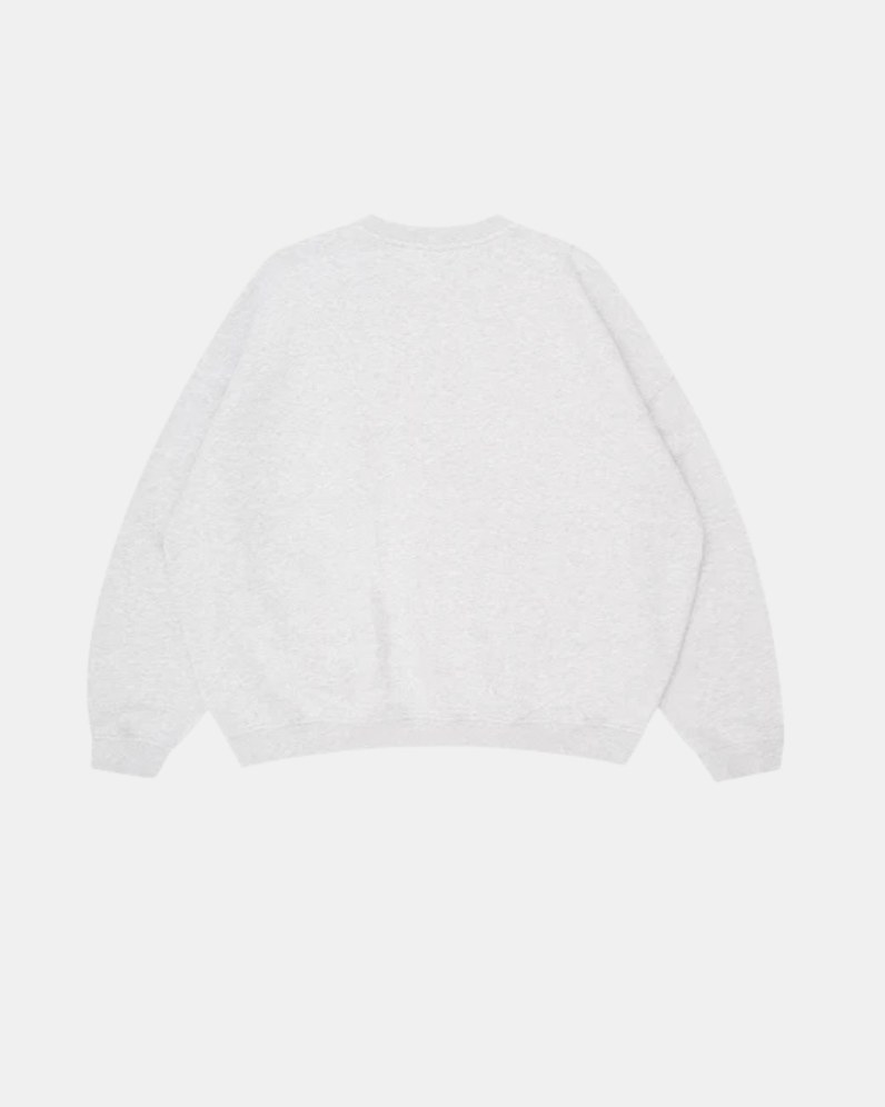 Powell Sweater