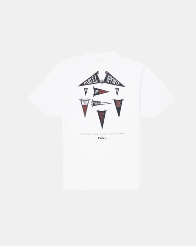 Pennant T-Shirt