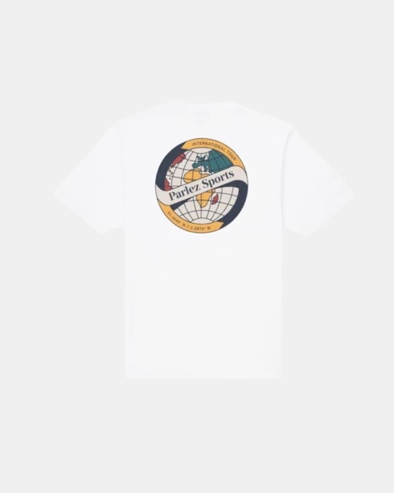 Ridgeway T-Shirt