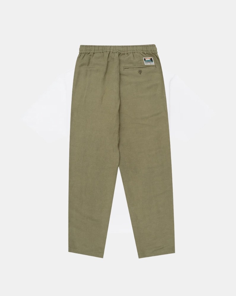 Stroll Trousers