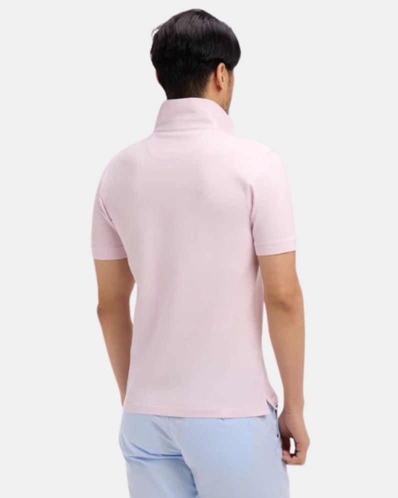 Slim Polo Shirt