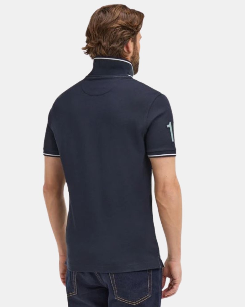 Rugby Polo Shirt