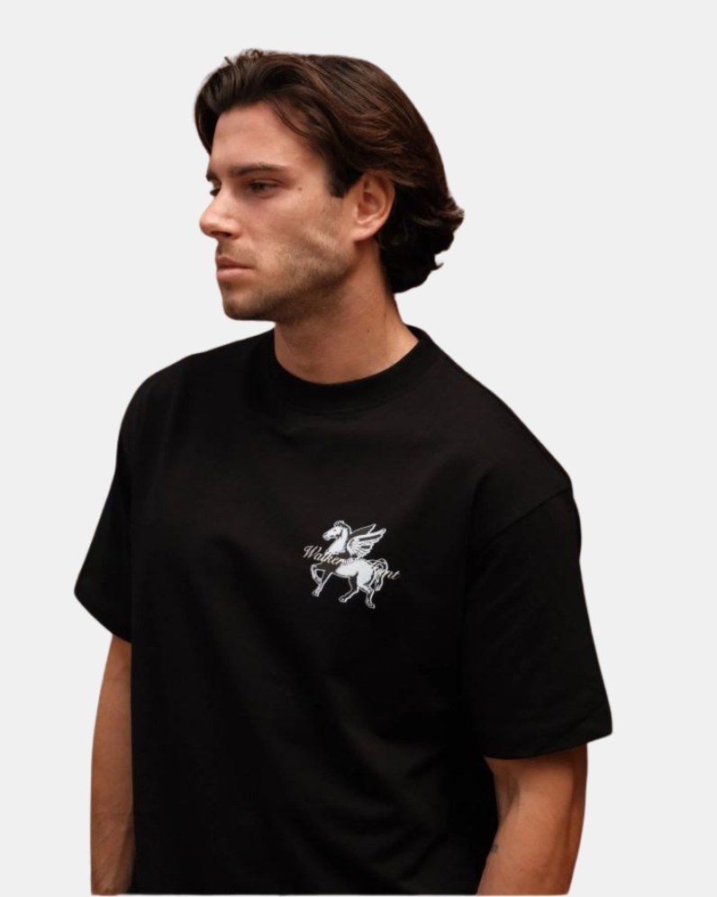Pegasus Tee