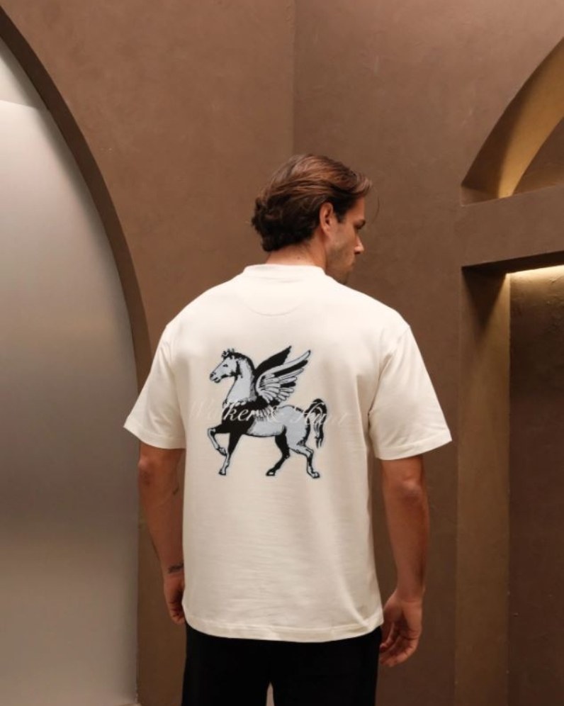 Pegasus Tee