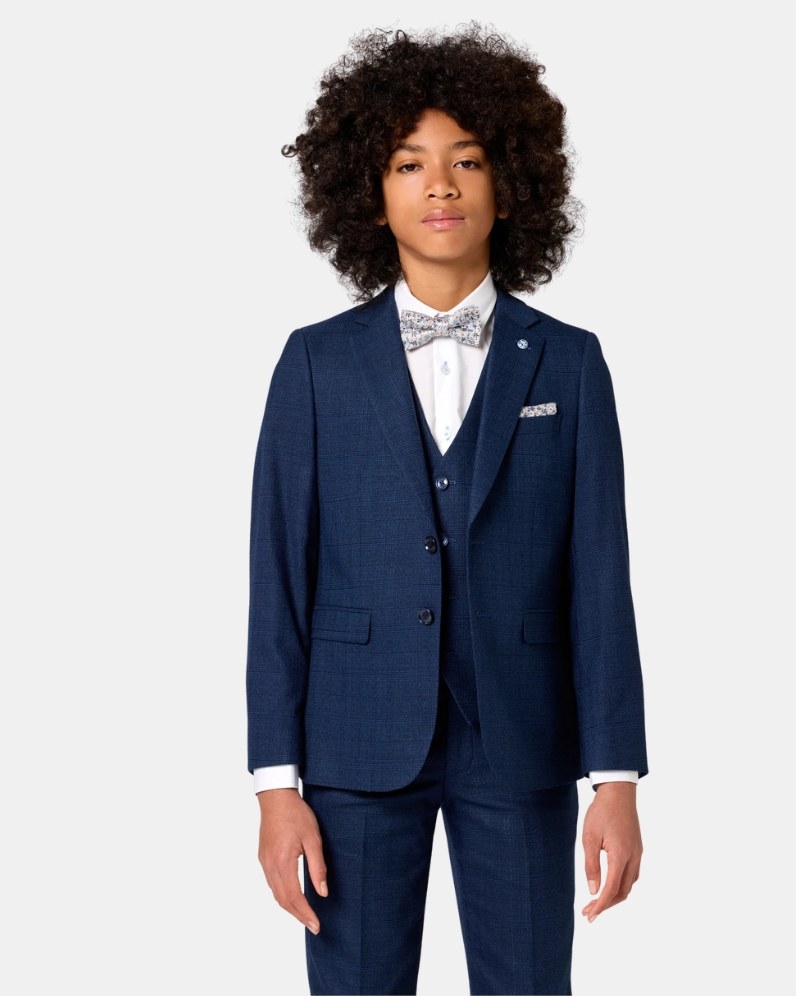 Phillip 3-Piece Boy's Suit