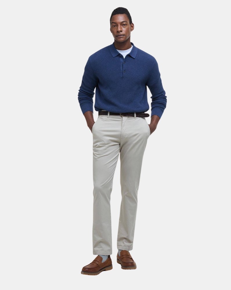Tailored Chinos