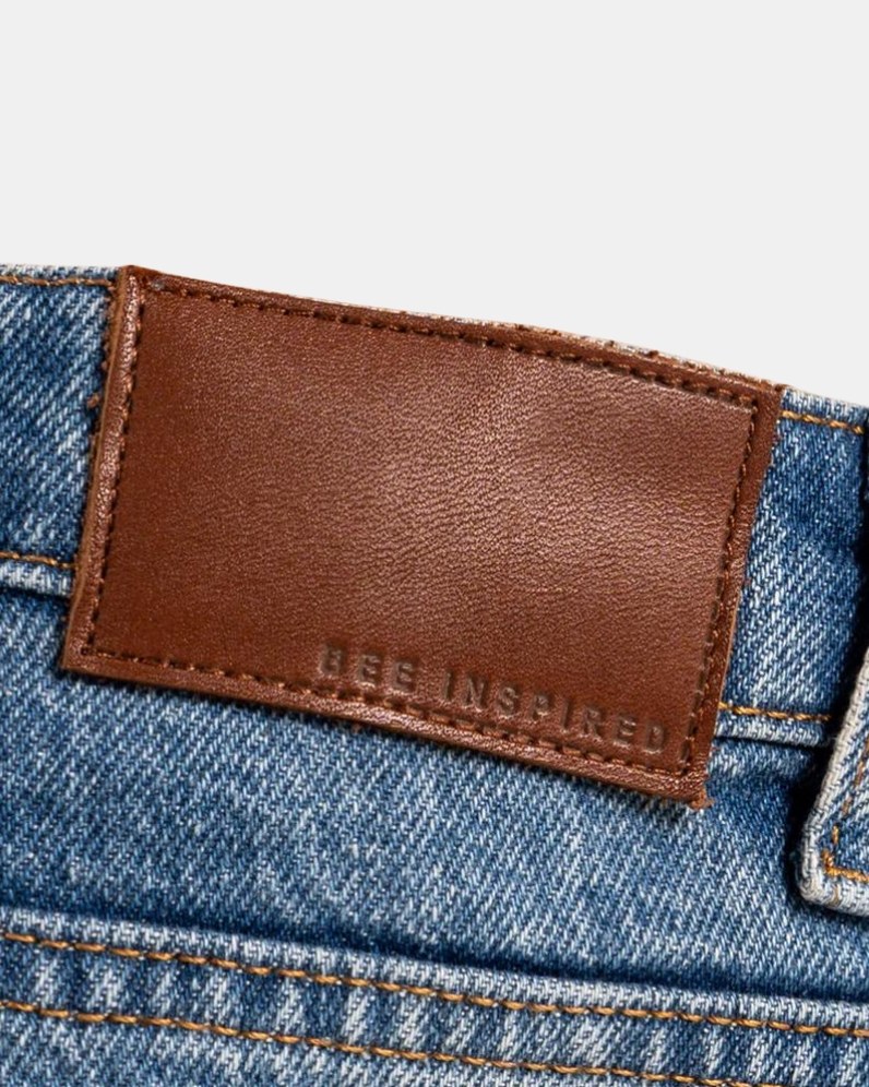 Ralston Relaxed Jeans