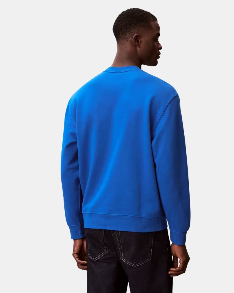 350 Terry Sweater