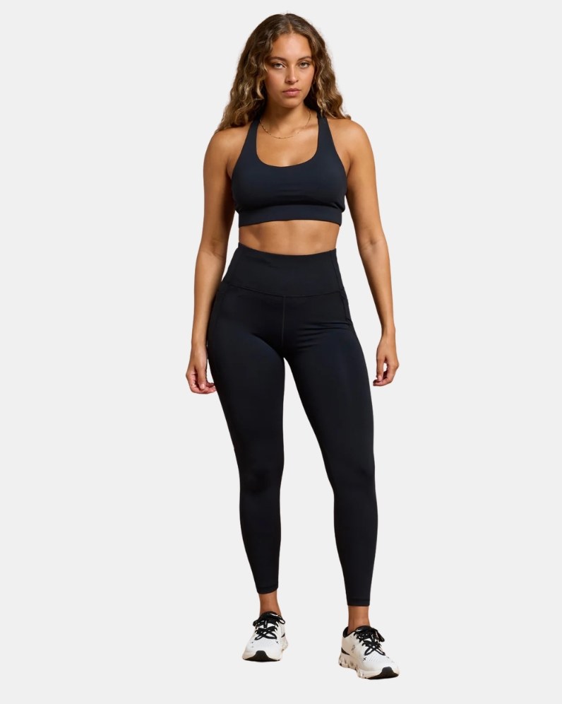 Relentless Full Length Leggings