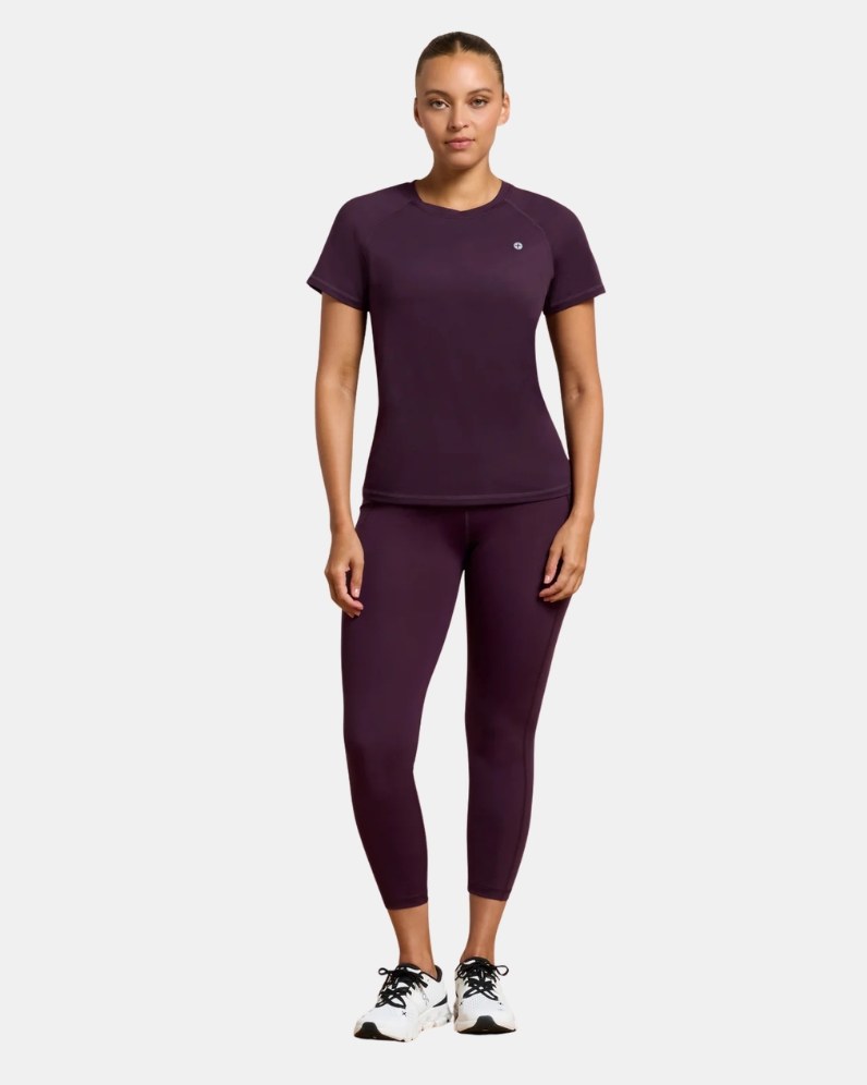 Relentless 7/8 Leggings