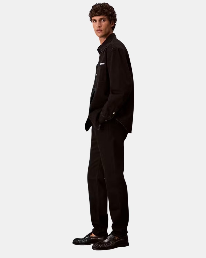Slim Taper Jeans