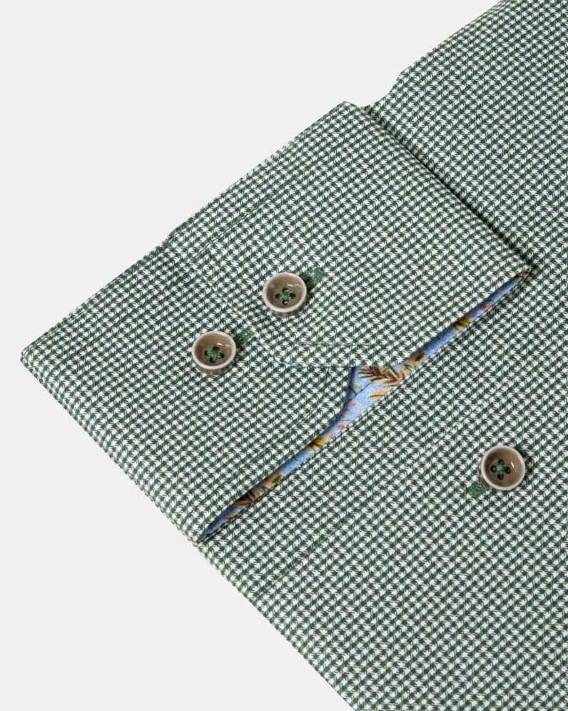 Riga Shirt