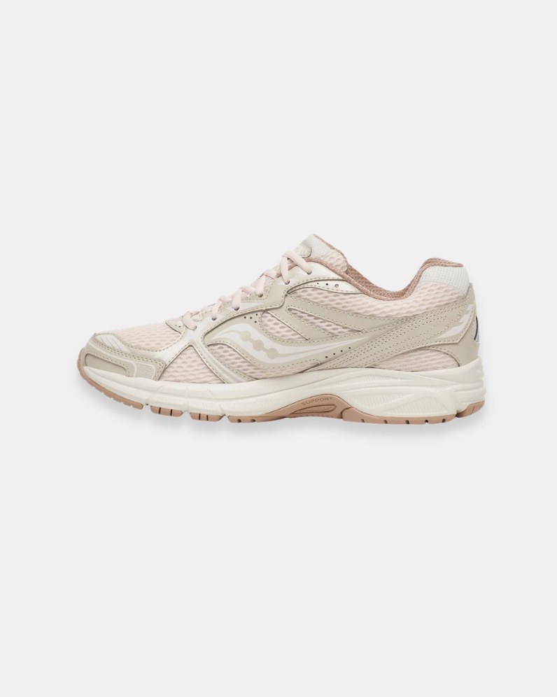 Grid Legacy Shoe