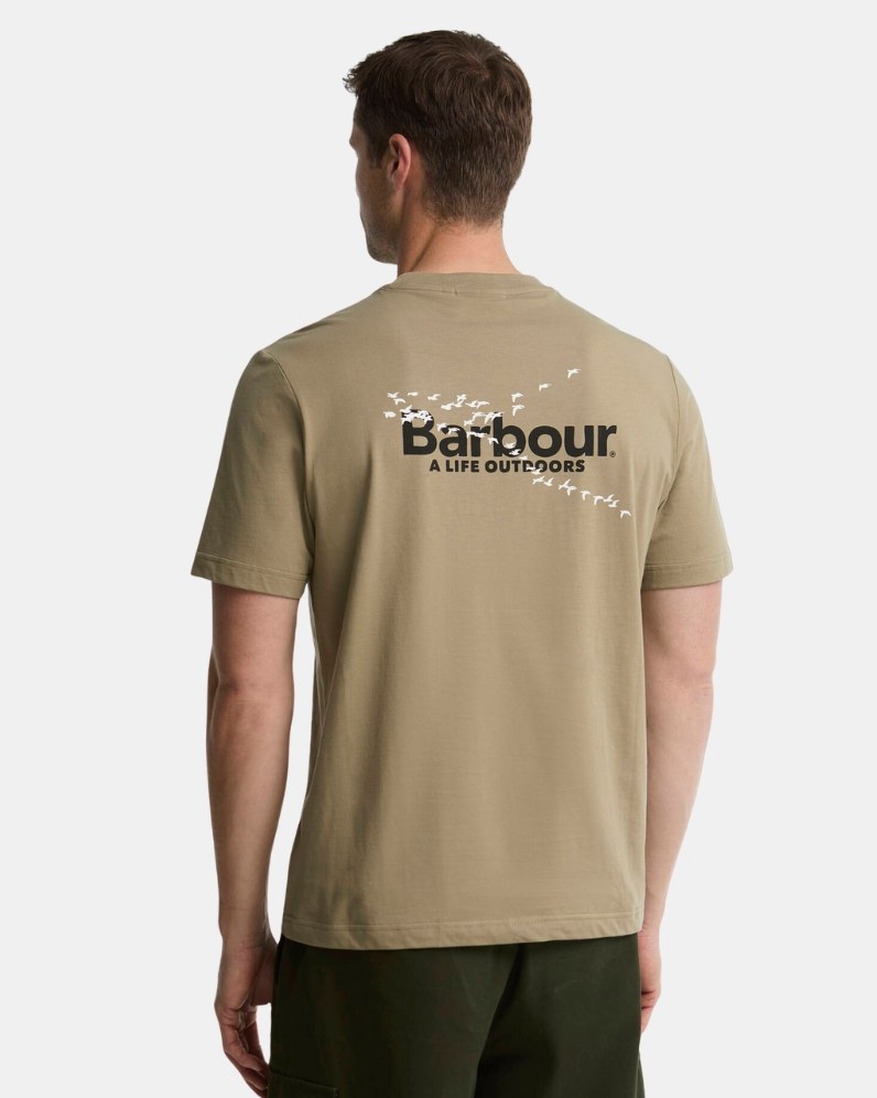Fly Home T-Shirt