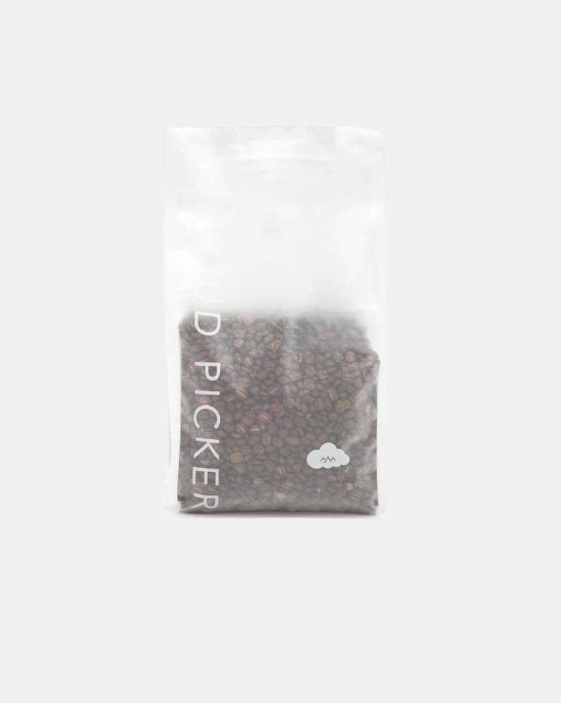 Sam Coffee Beans