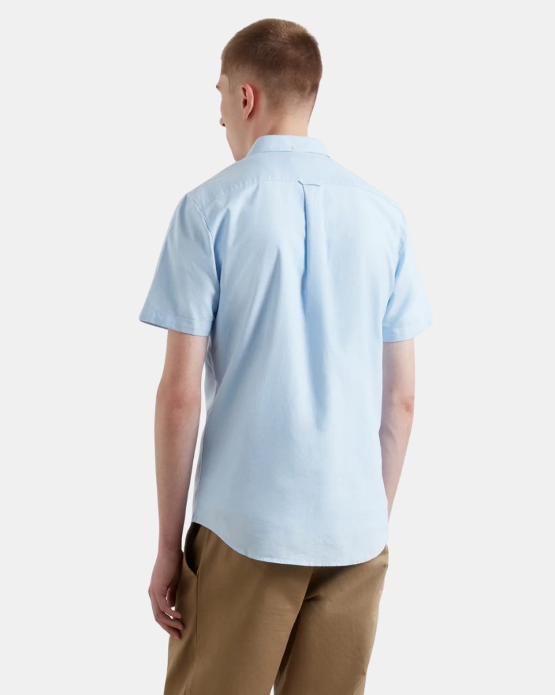 Brewer SS Shirt