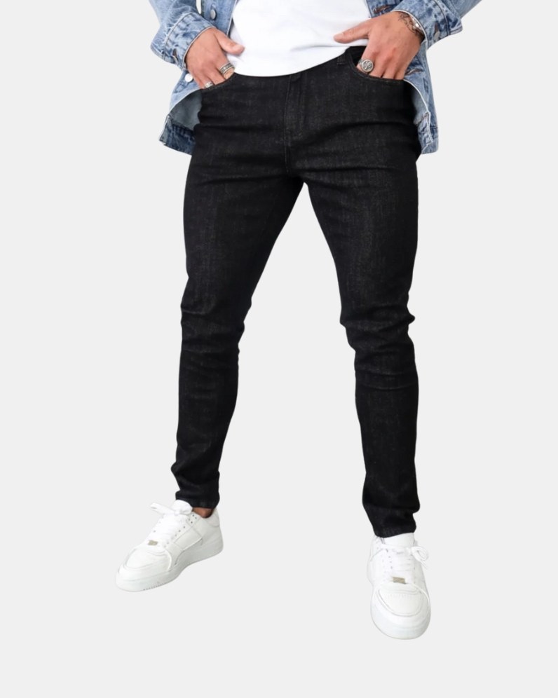 Slim Jeans