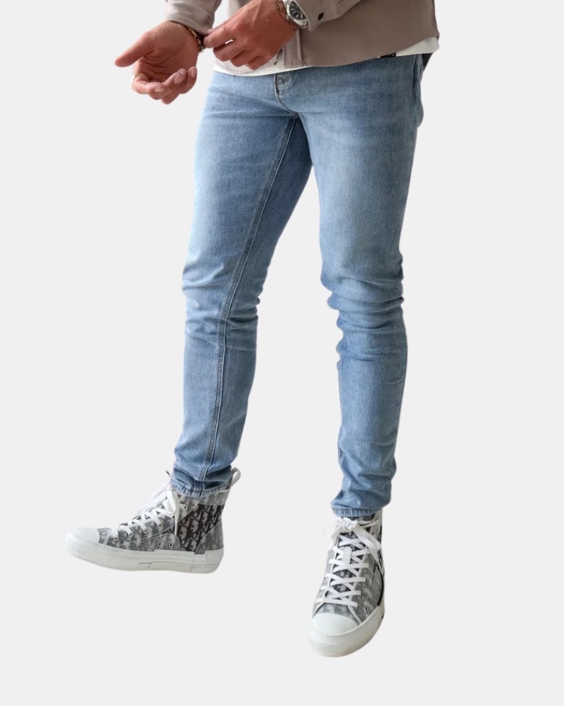 Slim Jeans