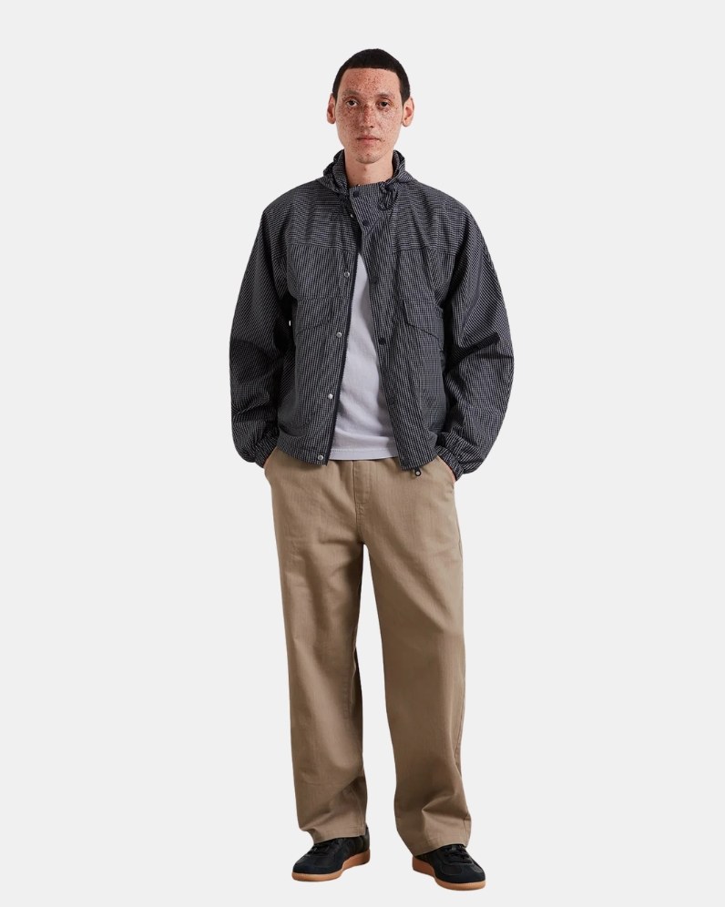 Stacy Pocket T-Shirt