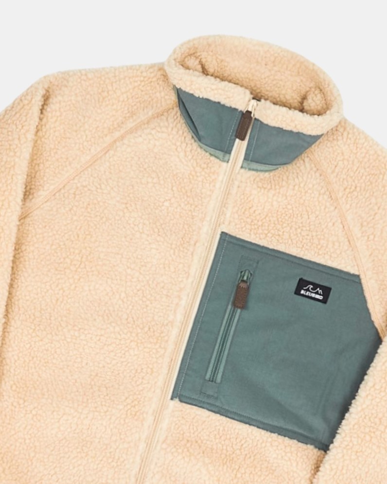 Sherpa Fleece