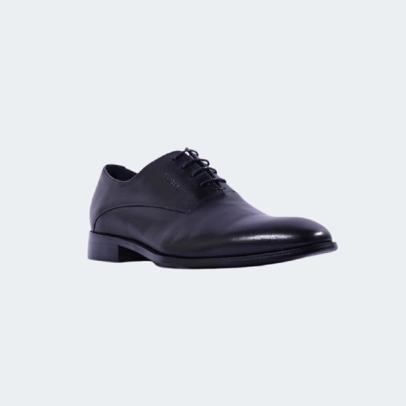 Simonds Dress Shoe