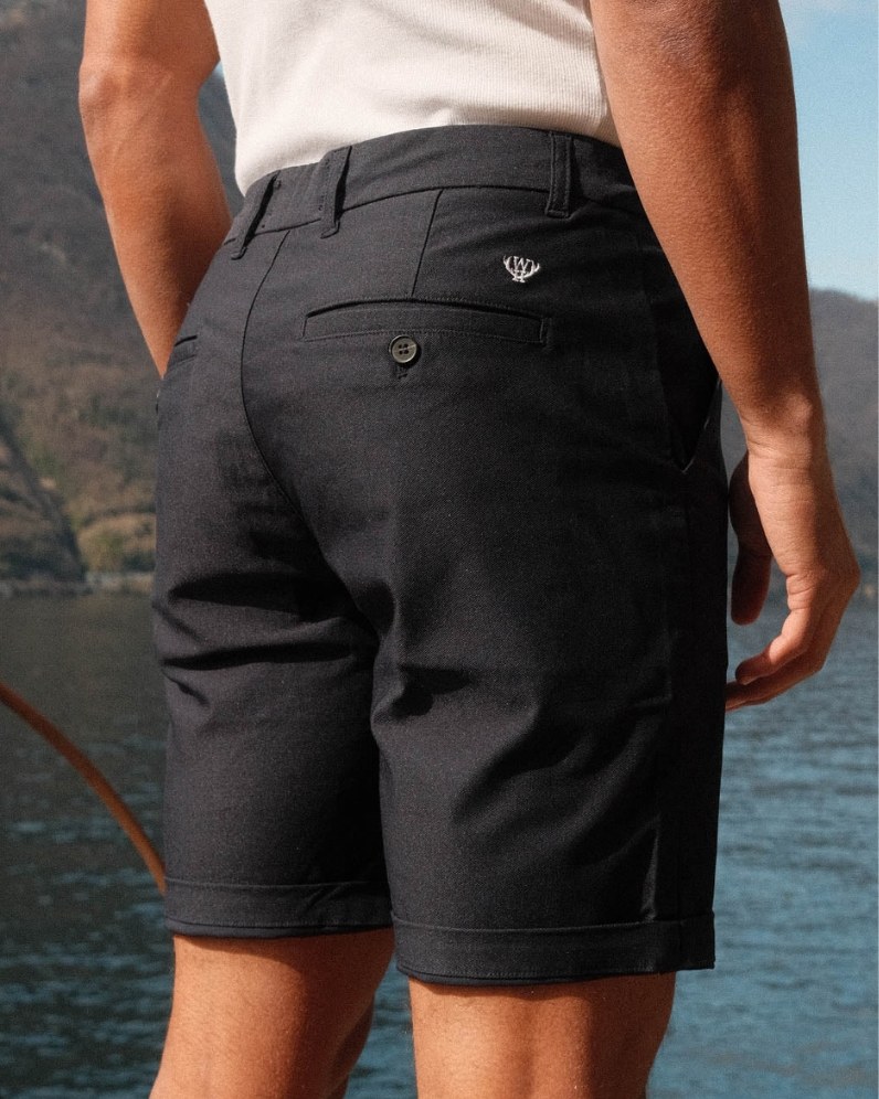 Smart Shorts
