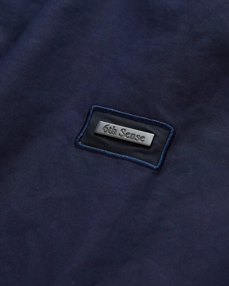 Spencer Jacket