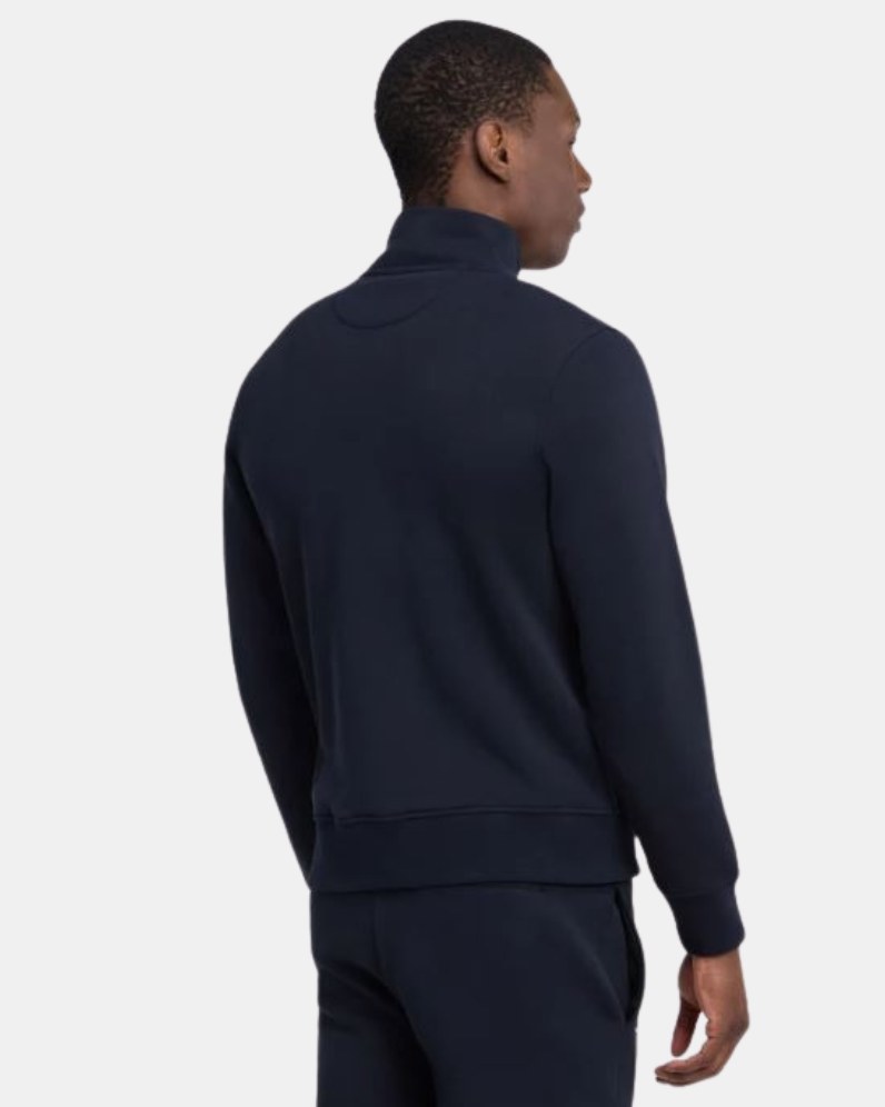 Full Zip Sweater