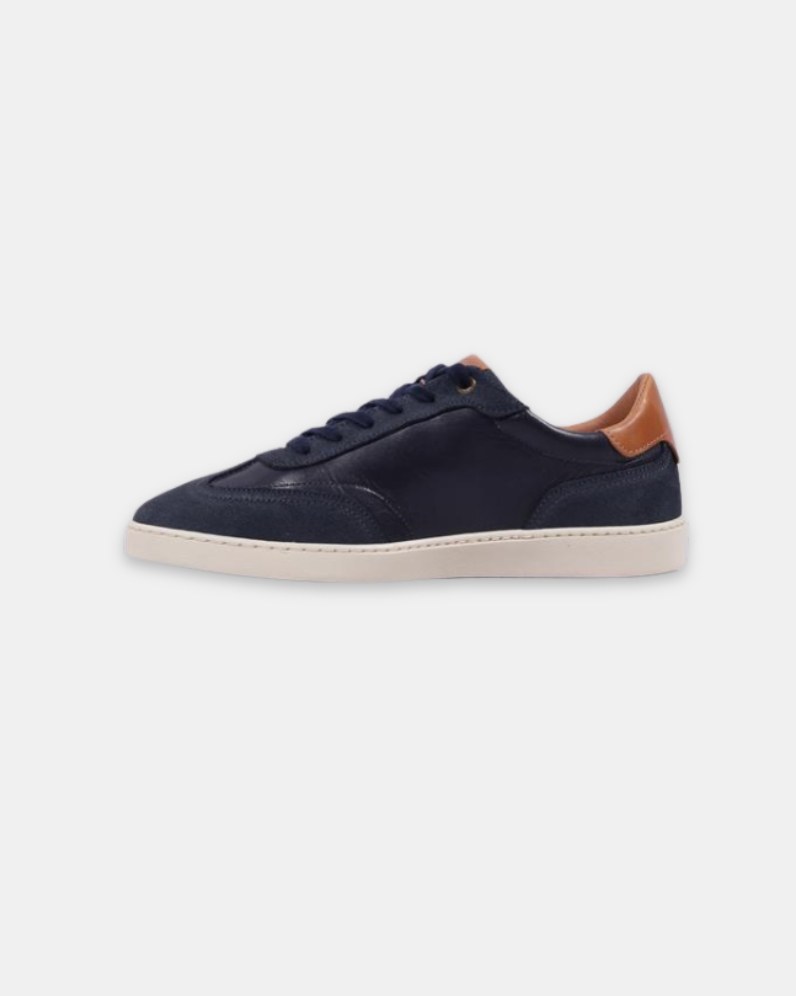 Tizzano Shoe