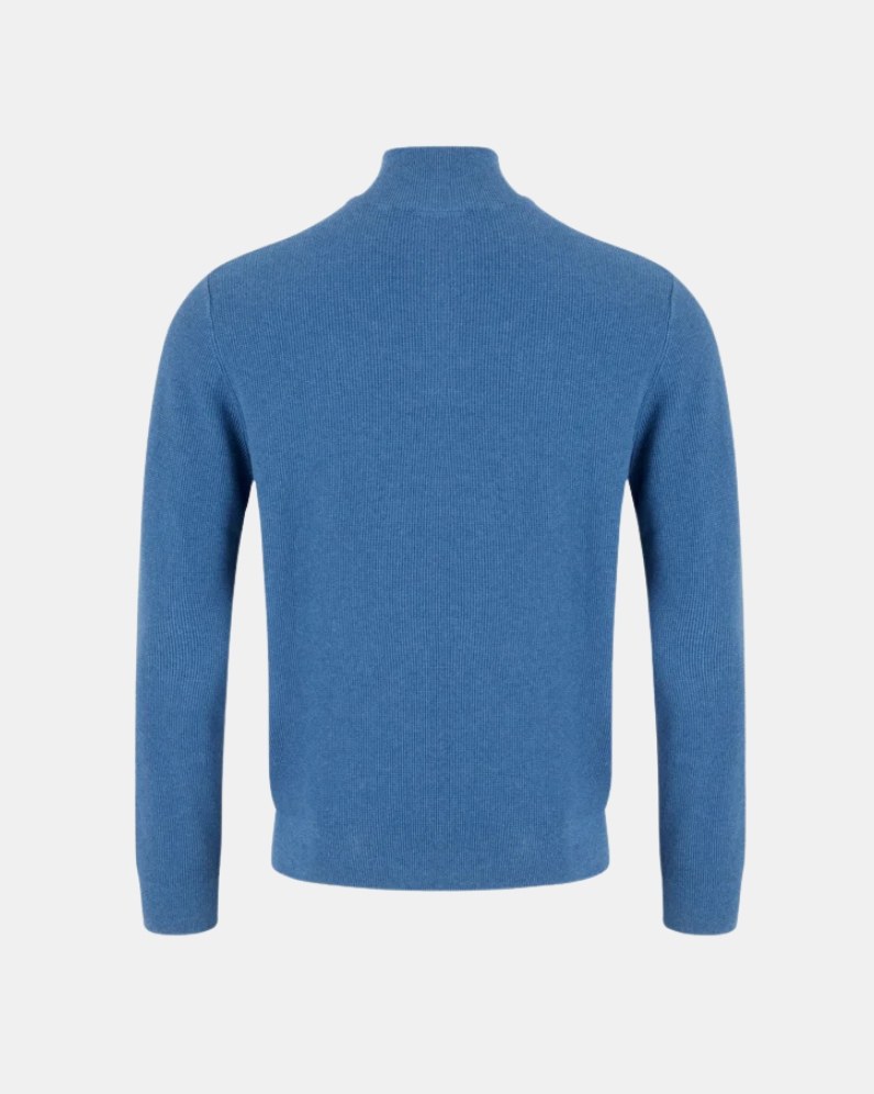 Tommy Quarter Zip