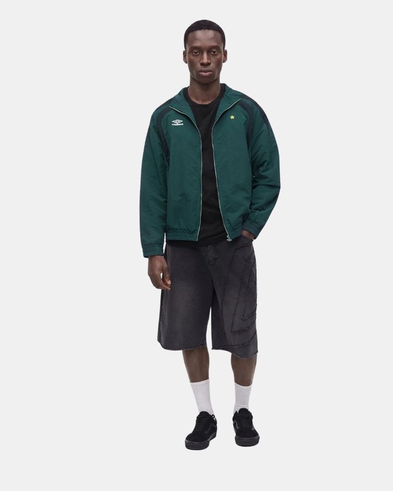 Track Jacket